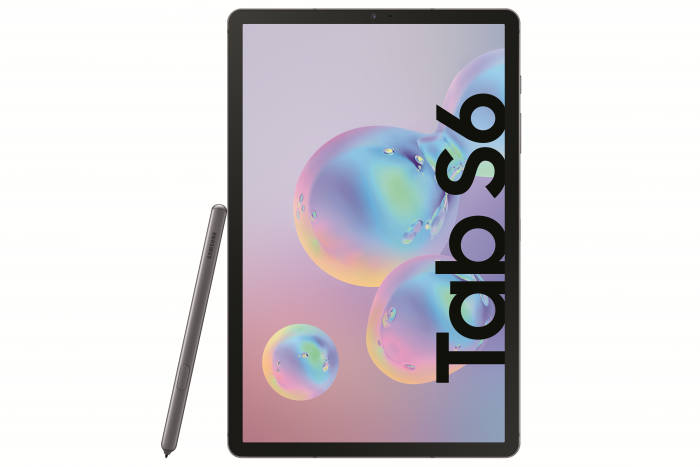 Galaxy Tab S6 (Bild: Samsung)